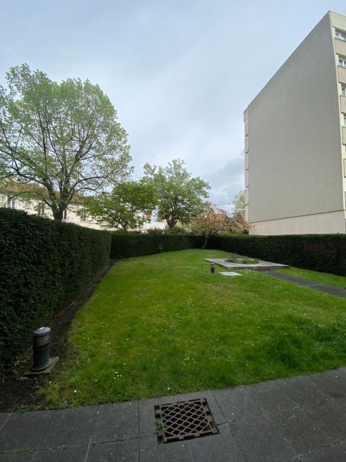 Grand Appartement Courbevoie Paris Luaran gambar