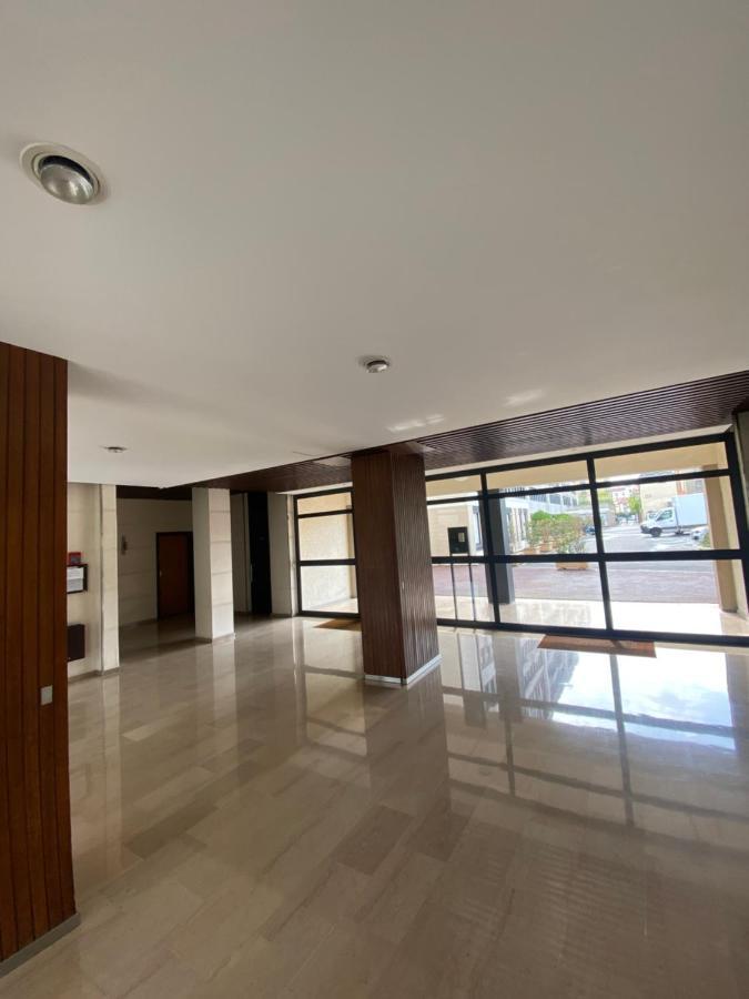 Grand Appartement Courbevoie Paris Luaran gambar